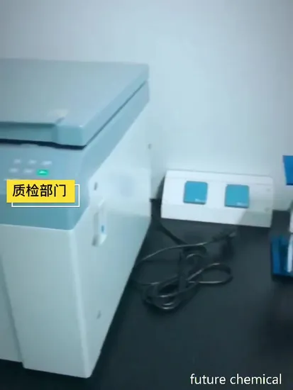 Antioxydant de qualité alimentaire en vrac 25 kg CAS 6381