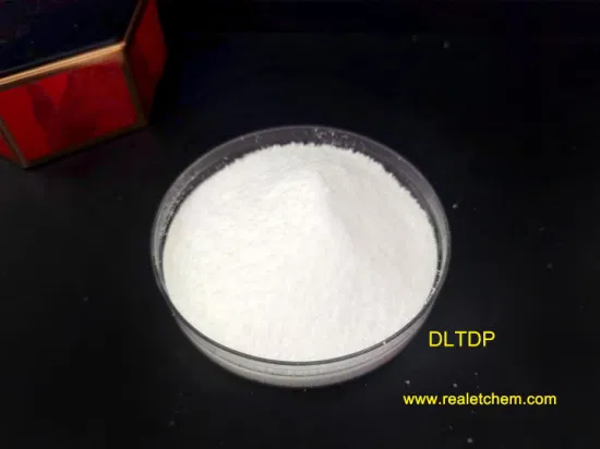 Thiodipropionate de dilauryle CAS n° 123